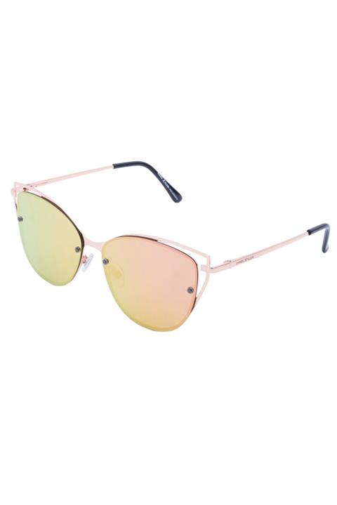 عینک آفتابی زنانه Daniel Klein DK4209COL01-1